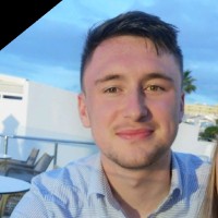 Alex Darlington
