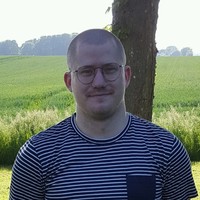 Chris Ruby Guttorm Hansen