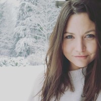 Sarah Lynam