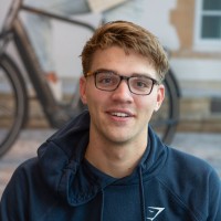 Stan Legebeke