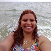 Suzana Rico da Silva