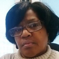 Mary Ann Shaw