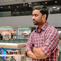 mandadi Venkata Ramana