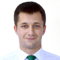 Oleksii Rybalchenko