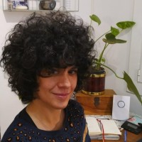 Aude Pineau