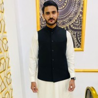 Hassan Saeed