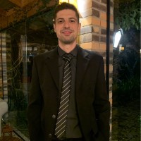 Marcelo Cechinel