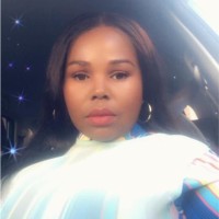 Silindile Dlamini