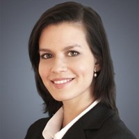 Alisa Geller-Sagrebin