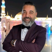 Ahmed Haridy