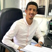 Amjad Alkhodary
