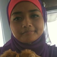Nurshazreen Giman