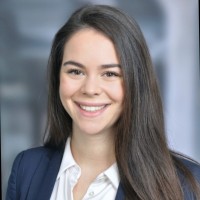Ana Maria Llorente Martinez