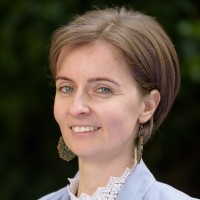 Eva Mezosi