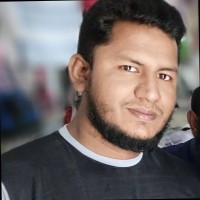 AMIR HAMZA