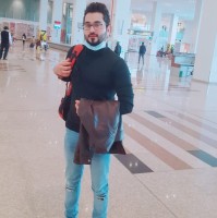 Yasir Hussain