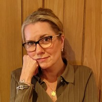 Sarah Bailey