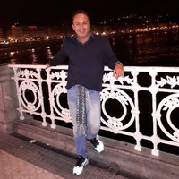 Ricardo Porlán Figueredo