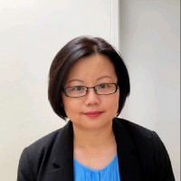 Jennifer Yuan