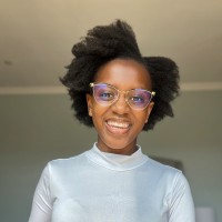 Asanda Mazibuko