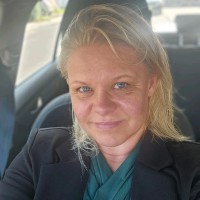 Betina Østenkær