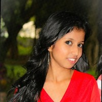 Sowmya R