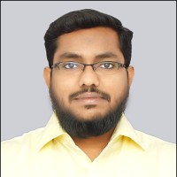 Rasheed Ahamed