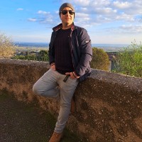 Simone Fogli