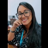 Thaís Simões