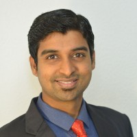 Baskaran Rajamanickam