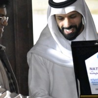 Ahmed Alshammary