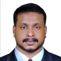 Manikandan Tharayil