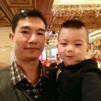 詹文成
