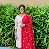 Keerthi M