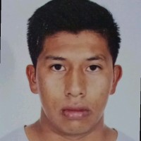 Ulises Alfredo Ocampo Jarquin