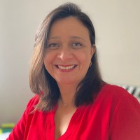 Gloria Camacho Montoya