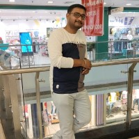 Ashish Prajapati