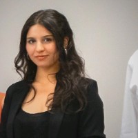Yusra Echatoui Hargal