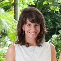 Stephanie Michell