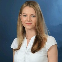 Дарья Гусаковская