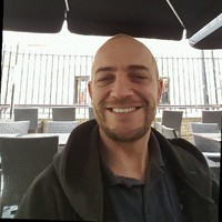 Christian Neville-jones