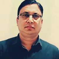 Syed Ziaur Rahman, Senior Hse Officer Nebosh Igc, Iosh, Osha