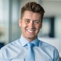 Jake Dickison