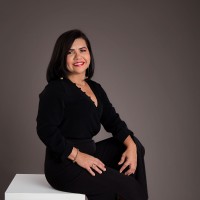 Bertha Morais