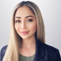Sharmin Hassaniani