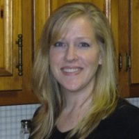 Catherine Leeper