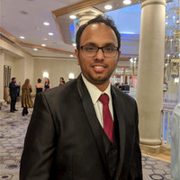 Sebastian Chacko