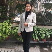 Cs Surbhi Arora