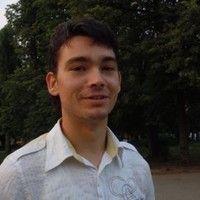 Arsen Lysenko