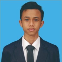 Ahmad Rafif Alaudin